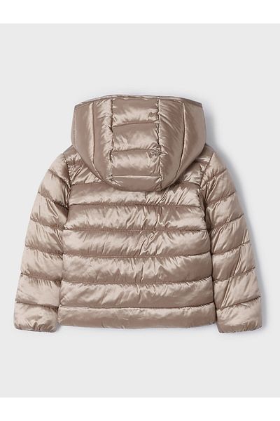 MAYORAL Girl Winter Jacket 4416 Brown