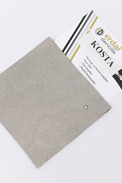 ERDAL DERİCİLİK Κόστα Τεχνητό δέρμα 5 μέτρα