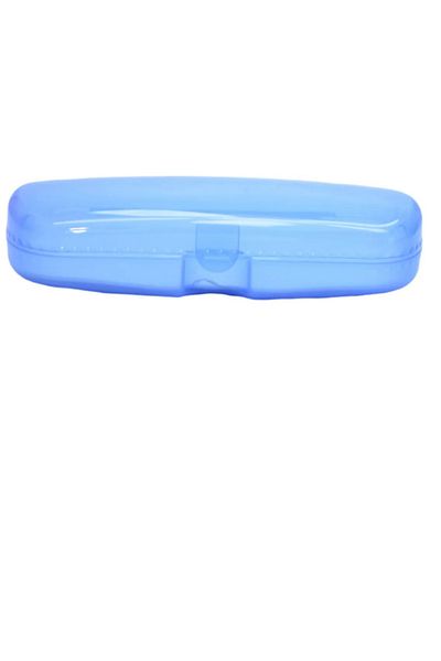 Singularis Colorful Children's Glasses Container