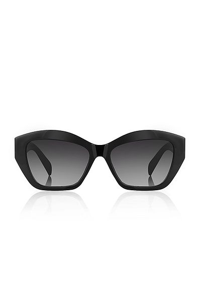 Kinary Sunglasses Black 1053