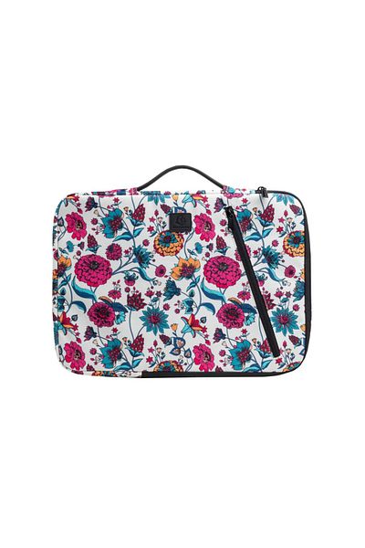 Exacompta Exactive Exacompta 15-16" Laptop Sleeve 17314E, Paisley