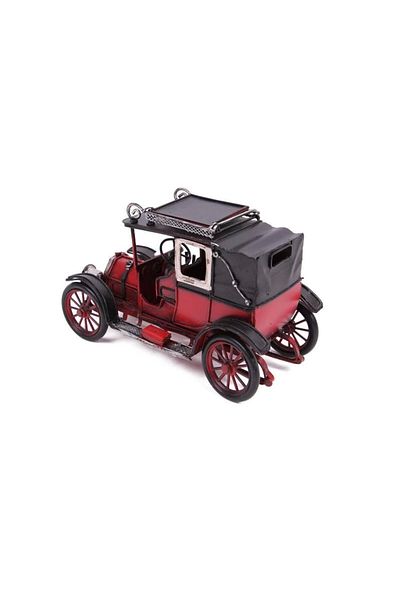 ELİS Decorative Metal Car Framed Gift