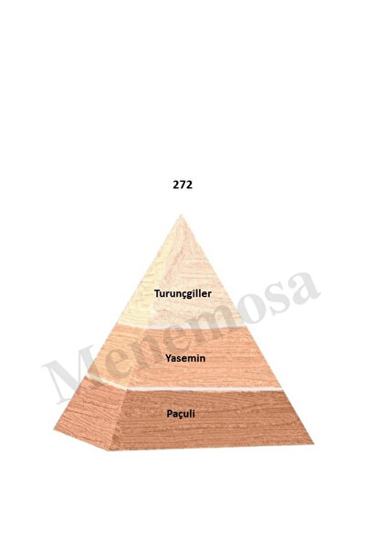 Bargello No:451 + 272 Unisex / Kadın Parfüm Edp 50 ml Fresh / Floral - Mnms50no451272