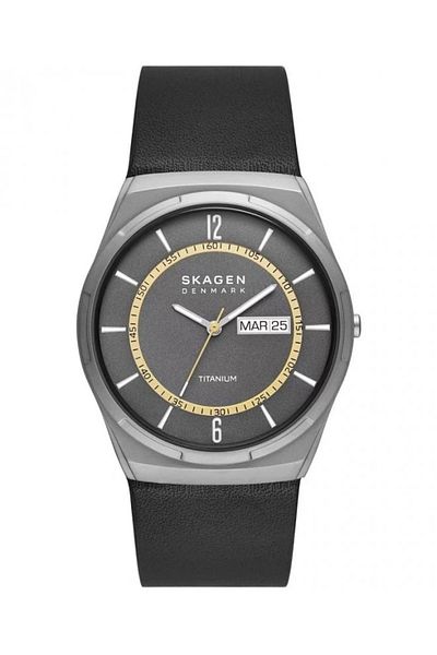 Skagen Men's Watch, Skagen, Melbye SKW6907