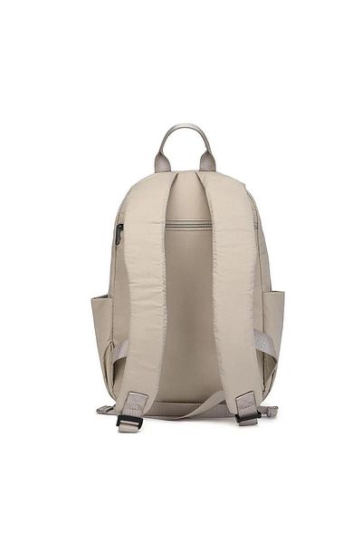 SMART BAGS Μικρό μέγεθος Extra Light Unisex Backpack Bc 3137 - Μπεζ
