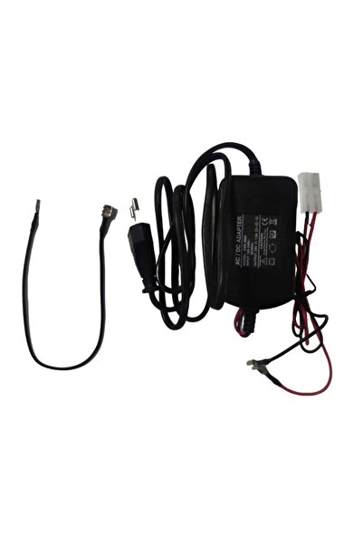 Evora Su Arıtma Cihazları Adaptörü Jaclı 24V 1.5A Adaptör