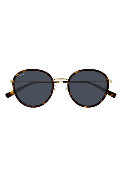 Gucci Gg1849S 002 51 Women's Sunglasses