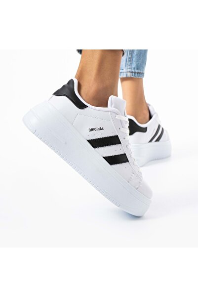 Devida Висока підошва Щоденні спортивні кросівки Air Vega Series X150