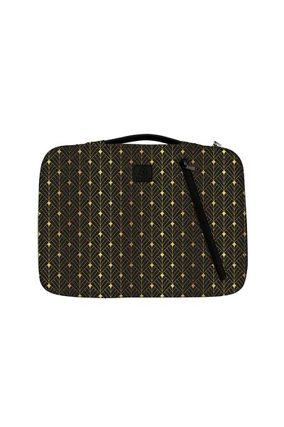 Exacompta Laptop sleeve 15-16" Exactive Exacompta 17316E, NeoDeco