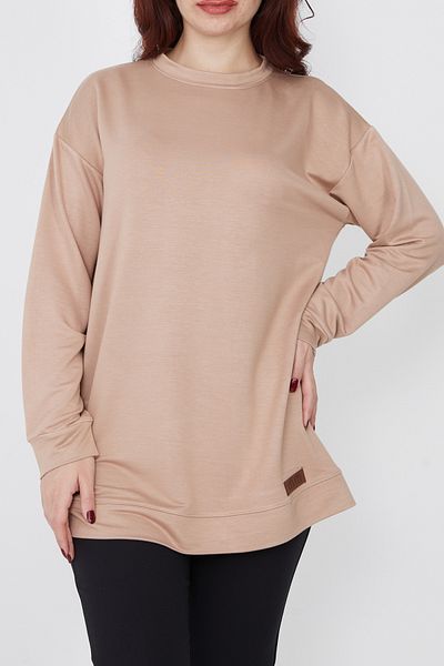 DPARİS Basic Tunic