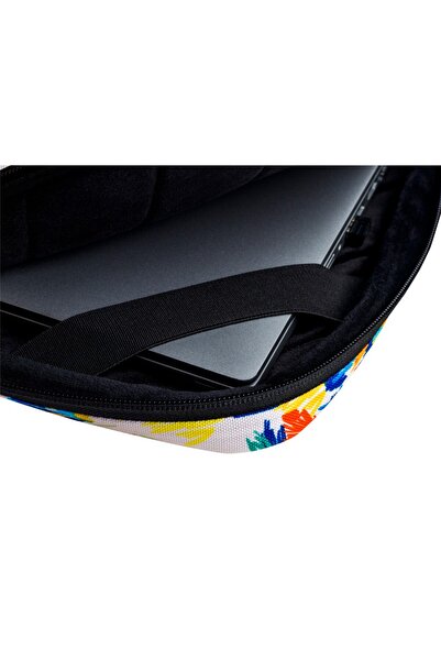 Exacompta Exactive Exacompta 15-16" laptop sleeve 17312E, Africa