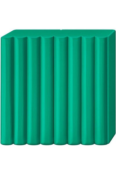 Bafimo FIMO Professional Modeling Clay 57g India Green