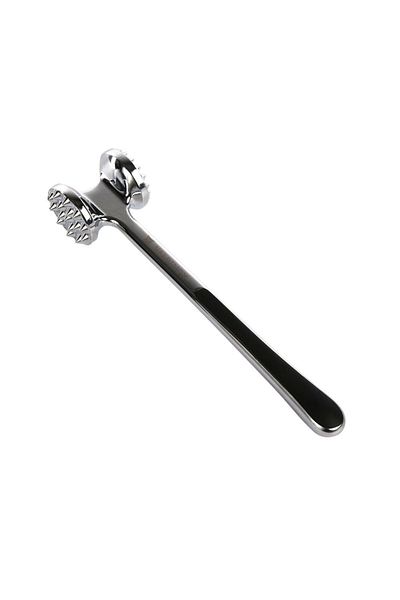 ALTOM DESIGN Altom meat mallet, zinc alloy, 23x4x4 cm 295 gr