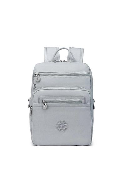 SMART BAGS Crinkle Fabric Unisex Backpack 1207