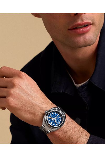 Fossil Breaker Male Watch FS6064