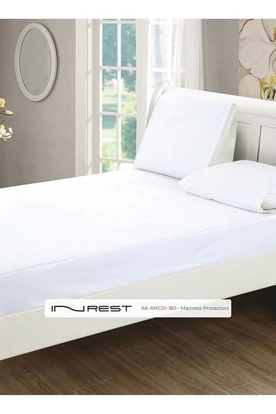 INREST Medical Mattress Protector With Microfiber Insulator - 180 Cm