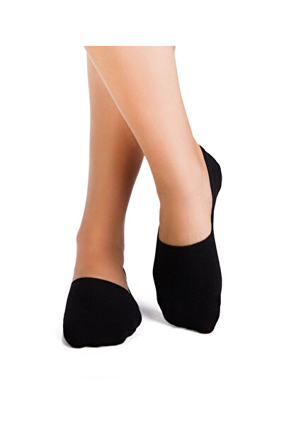 Pirin Hill Αόρατες Κάλτσες Μαύρες