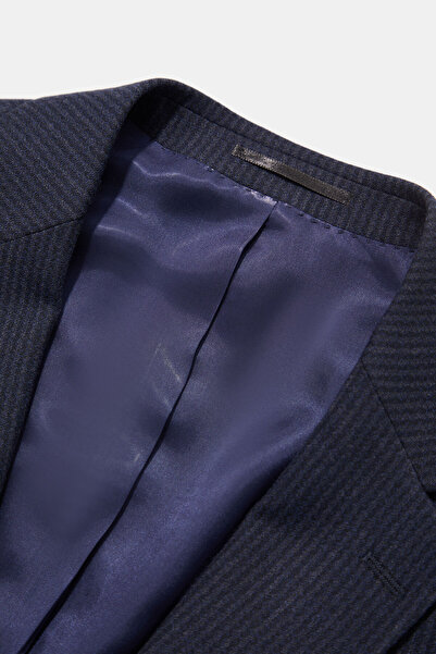 W Collection LACİVERT TAKIM ELBİSE