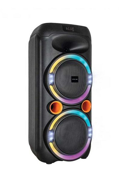 Green Lion Partylife 300 Bluetooth Speaker - Black