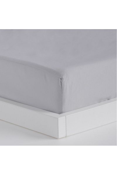 HomeVibes Elastic Bed Sheet MICRO DUO 180x200 cm