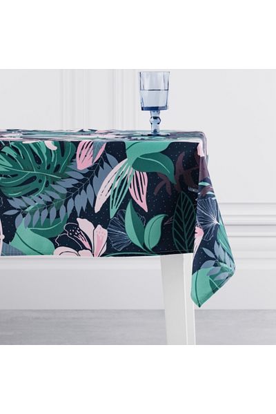 HomeVibes Fata de masa VENAMI 150 x 220 cm