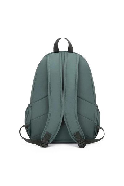 SMART BAGS Crinkle Fabric Backpack K21- 1050 - Khaki