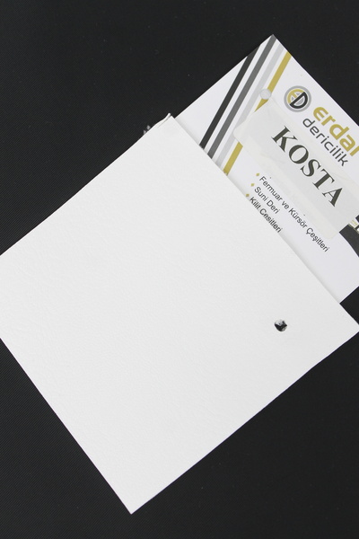 ERDAL DERİCİLİK Κόστα Τεχνητό δέρμα 5 μέτρα