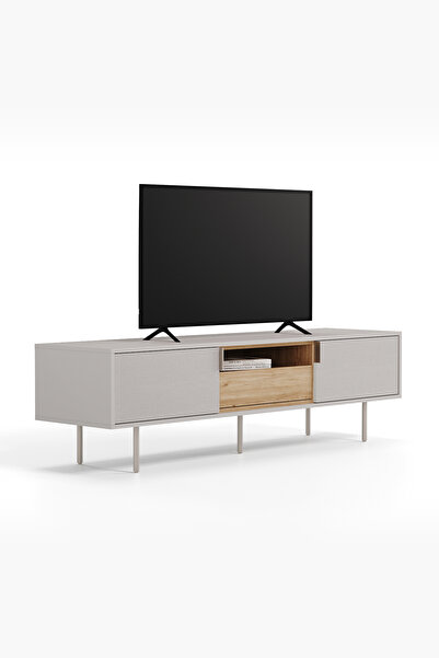 Enza Home Cante Tv Sehpası, 190x35 cm