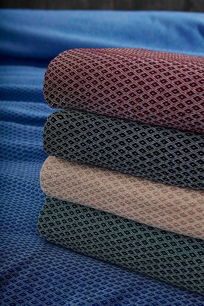 Cottonest Double Person Cotton Pique