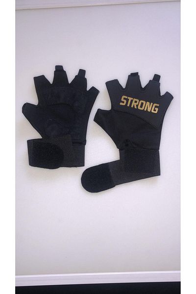 Azemax Strong Weight Gloves