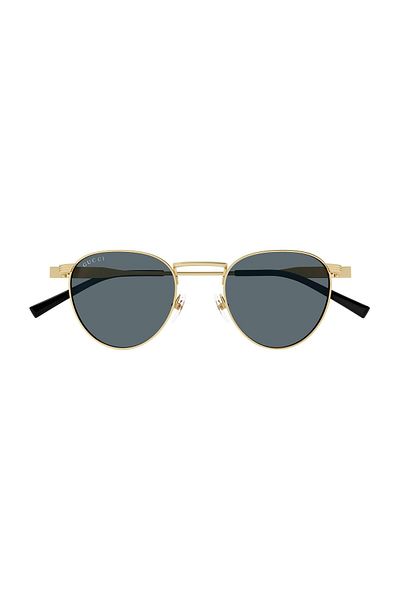 Gucci Gg1875S 003 48 Unisex Sunglasses