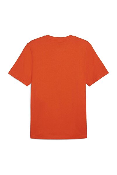 Puma GRAPHICS SNEAKER TEE Ανδρικά ρούχα