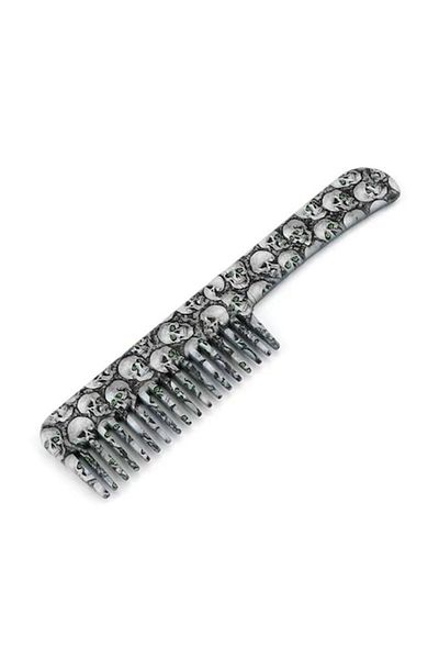 OEM Comb with Hidden Knife – Self-Defense Tool for Women, Easy to Carry and Use, Perfect for Personal