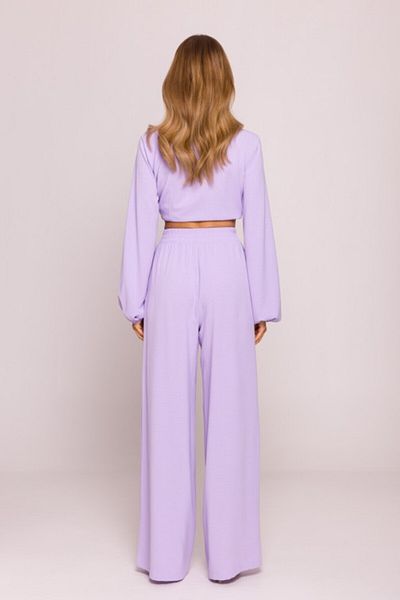 Made of Emotion PANTALONI LATI