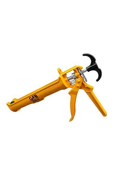 GFB 5121 Profesyonel Alüminyum Silikon Tabancası