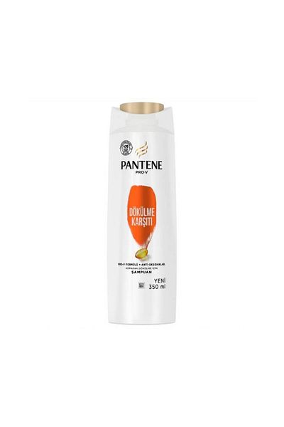 Pantene Anti-Hair Loss Shampoo 1/1 350 ml