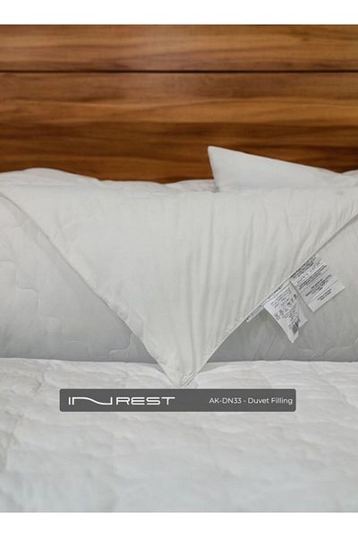 INREST Oaks Duvet Insert Microfiber 100% Single Size 230x160 Cm