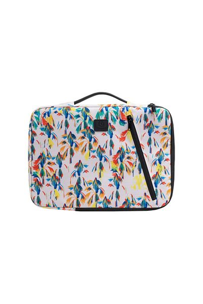Exacompta Exactive Exacompta 13-14" laptop sleeve 17212E, Africa