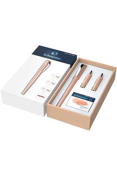 SCHNEIDER Set cadou Callissima Schneider cu caise