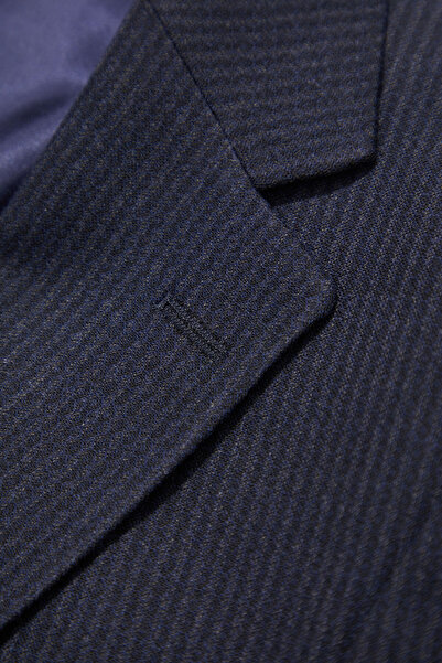 W Collection LACİVERT TAKIM ELBİSE
