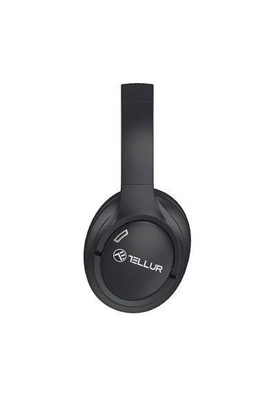 TELLUR Căști Bluetooth Vibe Over-ear, Anc