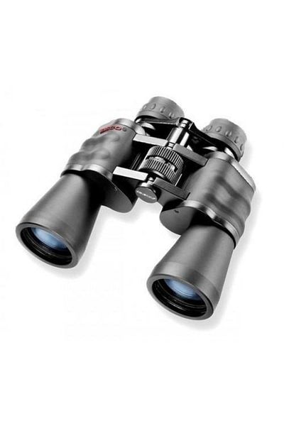 FOXMAG24 Binoculars with anti-reflective optical lenses, Tasco 20x50