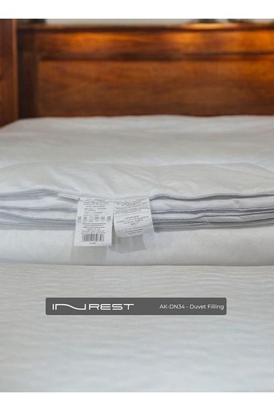 INREST Cooling Duvet Insert Microfiber 100% Single Size 230x160 Cm