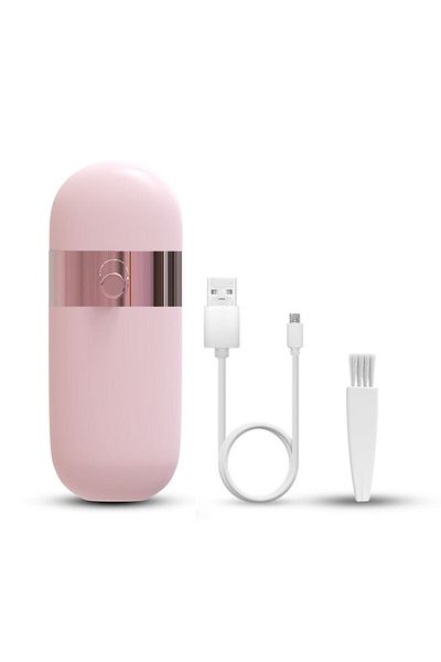 OEM Epilator Electric de Ras Roz, Rezistent la Apa