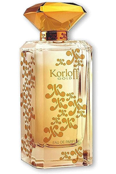 Korloff Korloff Paris Gold for Women - Eau de Parfum, 88ml