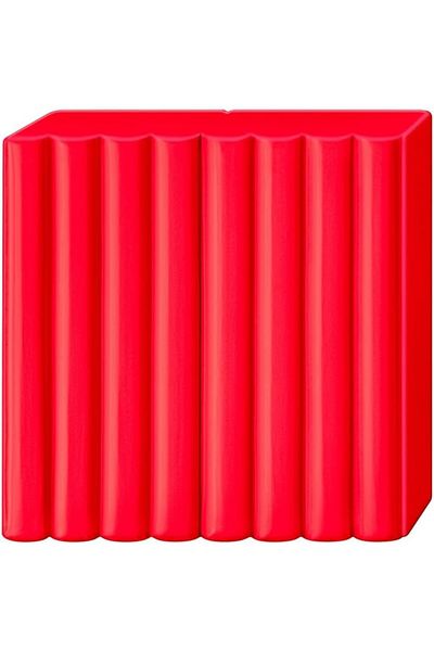 Bafimo FIMO Professional Modeling Clay 57g Red