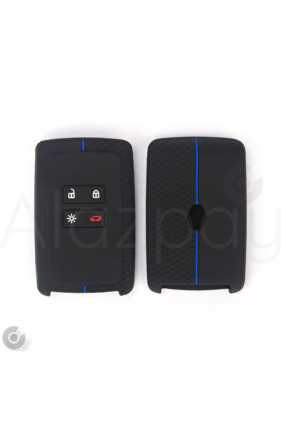 Alazpay Renault Clio 5 Megane E-tech Austral Koleos Kadjar Captur Zoe Husă di...