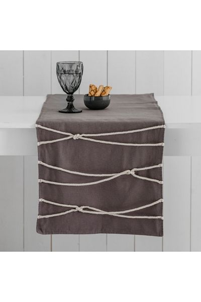 HomeVibes Traversa 40x180 cm Maritime