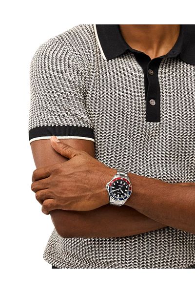 Fossil Dalton Male Watch BQ2883