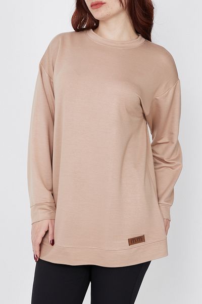 DPARİS Basic Tunic
